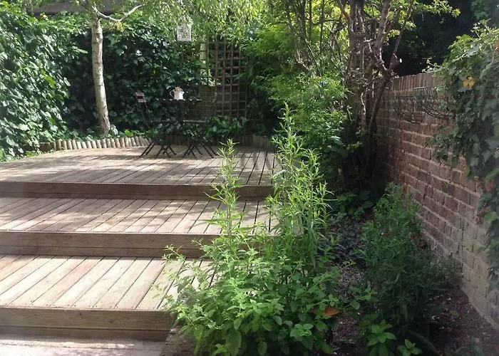 Primrose Hill Studio